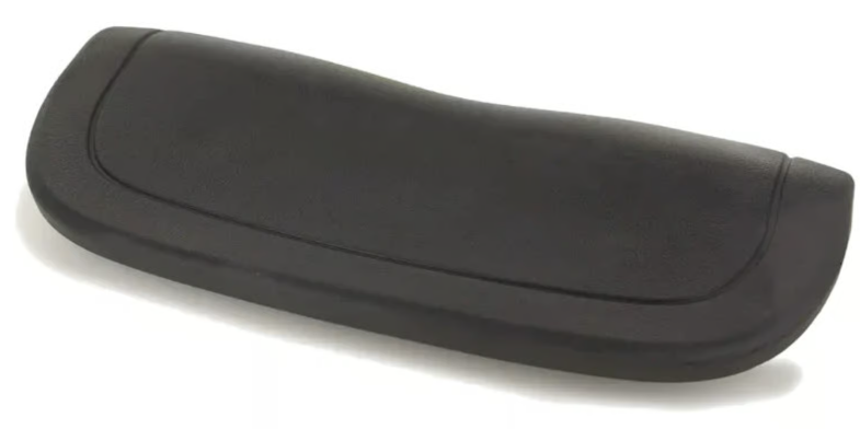 Headrest for NeckMasseusse and NeckBlaster JetPaks seats, A Series 2016-2019