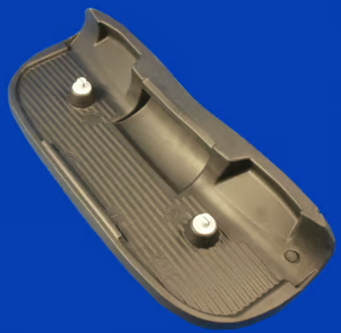Headrest for NeckMasseusse and NeckBlaster JetPaks seats, A Series 2016-2019