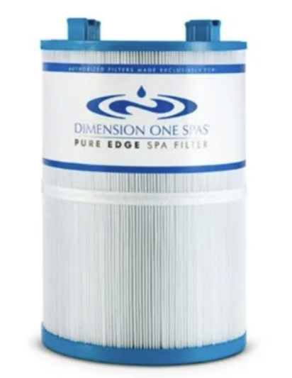 Dimension One 75 Square Foot filter