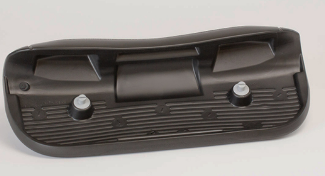 Headrest for regular JetPaks, A Series 2016-2019